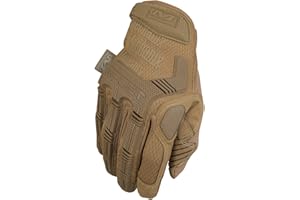 Mechanix Wear Hommes M-Pact Gants Coyote Taille M