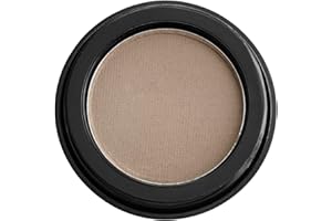 ‎MARIE-JOSÉ & CO Marie-José Augenbrauenpuder | Hohe Farbpigmentierung | Tierversuchsfrei & Vegan | Natürliche & gleichmäßige Augenbrauen! (Dunkelblond)