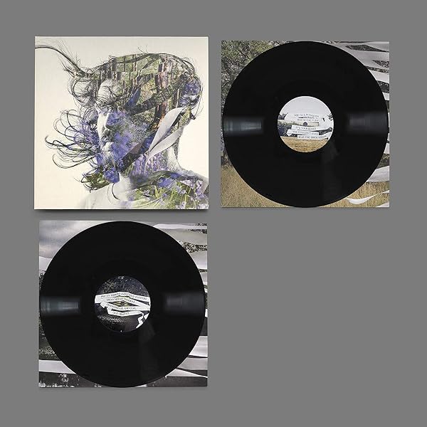 Vignetting The Compost [VINYL]: Amazon.co.uk: CDs & Vinyl
