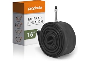 Prophete cykelslang, Dunlop-ventil