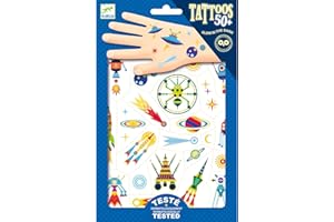 Djeco - Space oddity