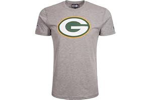 New Era NFL T-Shirt American Football Jersey Teamlogo Fanshirt Sport