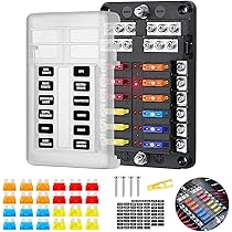 Dove Si Trovano I Fusibili Della Toyota Corolla? (con Video - Foto 3