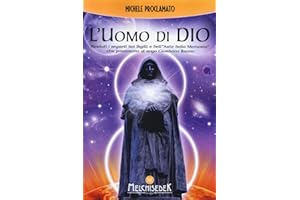 L'uomo di Dio. Rivelati i segreti dei sigilli e dell'«arte della memoria» che portarono al rogo Giordano Bruno