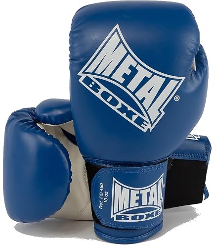 Guantoni da Boxe Buddha Spider Future Argento