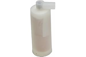 Een (1) quigg anti - calcaire - cartridge - patroon vervanging-anticalcaire de cartridge avant quigg stations vapeur DBS 600 en DBS 800 comme ook voor de stoomstrijkijzer station van BS