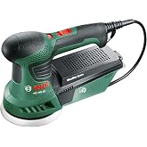 Bosch Pex 300 Ae Eksantrik Zımpara Pex 300 Ae, Yeşil
