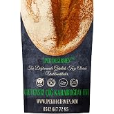 İpek Değirmen Glutensiz &Ccedil;iğ Karabuğday Unu,Ekmeklik,Saf (5 KG)
