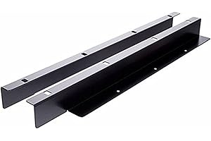 Allen & Heath QU-16-RK19 Rack Mount Kit for QU-16 Digital Mixer, 19-Inch