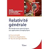 Relativité générale