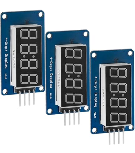 Freenove ESP8266 Starter Kit - 32-bit Microcontroller Mit Wi-Fi