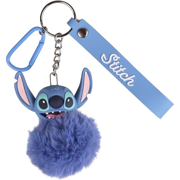 10 Migliori lilo e stitch portachiavi In Italia