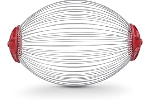 WOLF-Garten multi-star kleiner Korb für Obstsammler FC-MS (Zubehör für Obstsammler FC-M, für Früchte und Nüsse mit 2,0–4,5 cm Durchmesser, ohne multi-star Verbindung) 71AZA001650