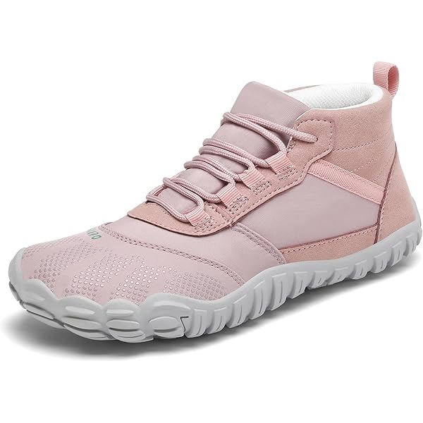 Saguaro Unisex blotevoetenschoenen voor heren en dames, fitnessschoenen, ademend, antislip, trailschoenen, halfhoge teenschoenen met brede teenbox, turquoise, 40 EU Saguaro Unisex blotevoetenschoenen voor heren en dames, fitnessschoenen, ademend, antislip, trailschoenen, halfhoge teenschoenen met brede teenbox, turquoise, 40 EU