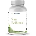 SlimRadiance - Weight Loss Formula - 60 Capsules / 1 Month Supply - Supplement Heaven