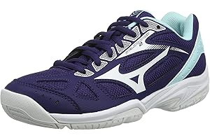 Mizuno Cyclone Speed 2, Zapatillas Mujer