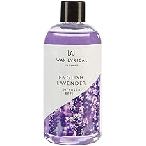 Wax Lyrical Editerranean Orange Reed Diffuser Refill - 200l