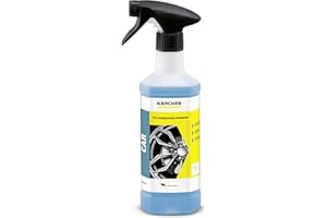 KARCHER Kärcher Detergente Premium per cerchioni, per idropulitrici Home&Garden