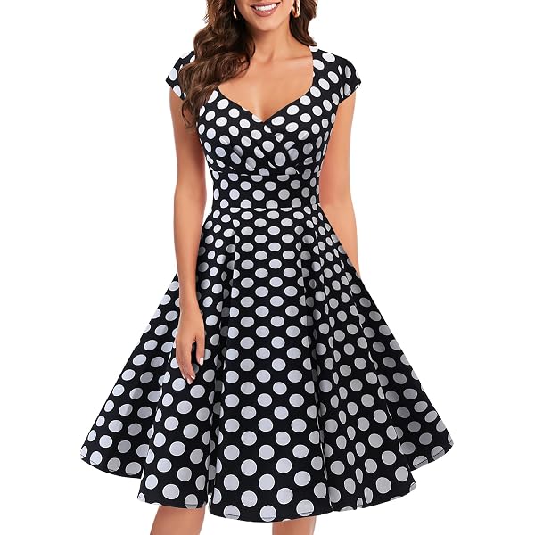 MelangCos 13 Going On 30 Jenna Rink Cosplay Kleid – Retro Trägerkleid In Verschiedenen Größen (XS-XXXL)