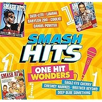 Smash Hits One Hit Wonders: Amazon.co.uk: CDs & Vinyl