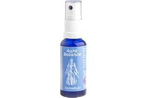Berk SC-071 Holy Scents Aura Protection Energy Spray