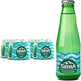 Sirma Doğal Maden Suyu 24x200 ml