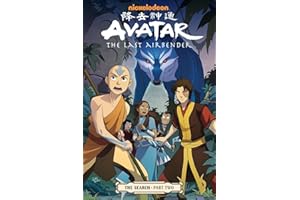 Avatar: The Last Airbender - The Search Part 2: The Search, Part Two