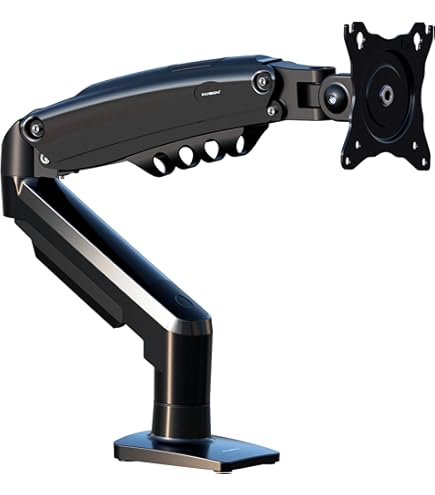 3IDEE VESA Mount Adapter Compatible with MSI Optix Monitor
