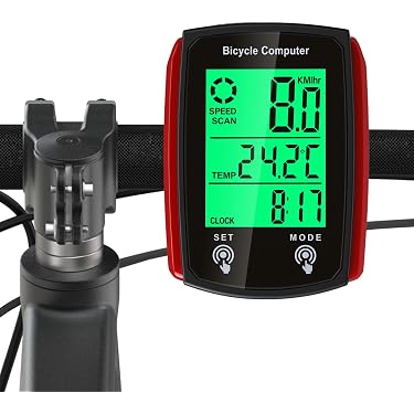 Neuerscheinungen: Die beliebtesten Neuheiten in Fahrradcomputer