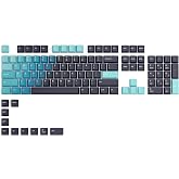Glorious PC Gaming Race Celestial Keycaps &ndash; Ultra dayanıklı PBT plastikten &uuml;retilmiştir klavye ayarlama mekanizması i&ccedil;in &ndash; 11