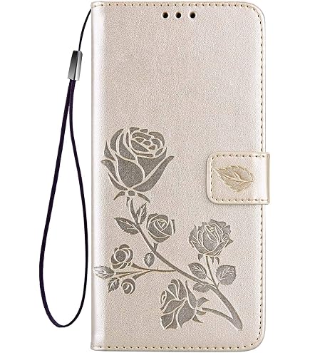 Custodia Portafoglio In PU Pelle Con Supporto Per Xiaomi Redmi 9C / 10A / Poco C3 – Flip Cover Magnetica Con Slot Per Carte E Cordino, Gatto