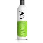 Revlon Professional Curl Moisturizing Şampuan 350ml