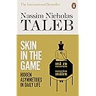 Skin in the Game: Hidden Asymmetries in Daily Life