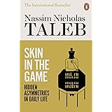 Skin in the Game: Hidden Asymmetries in Daily Life