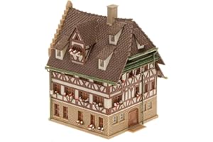 Faller - F232280 - Modélisme - Maison à Colombages