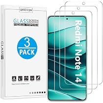 QULLOO Panzerglas Für OPPO A40 4G/A40M – 2x Display- + 2x Kameraschutz, 0,33 Mm, 9H Härte