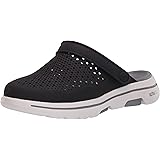 skechers mens h2go clogs