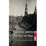 Die Rote Stadt Ein Historischer Kriminalroman Amazon De Meyn Boris Bucher