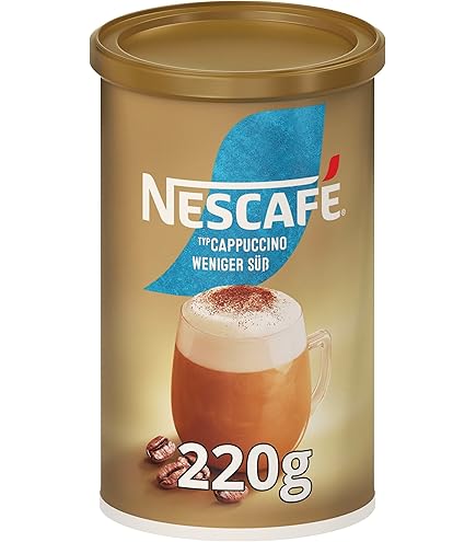 Nescafe Classic Instant Greek Coffee Decaf, 7-Ounce Cans - Online - View #3