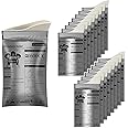 Coolrunner Disposable Urine Bags,8/12/20/24 Pack Camping Pee Bags, Disposable Urinals Vomit Bags for Travel Urinal Toilet Tra