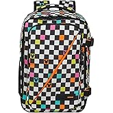 American Tourister Take2Cabin Disney - Ryanair Bolsa de cabina debajo del asiento, 25 x 20 x 40 cm, 24 L, Multicolor (Mickey 