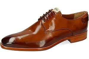 Melvin & Hamilton Mężczyźni Bond 1Oxford