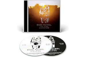 Final Straw (20th Anniversary Edition)