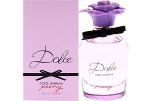 DOLCE & GABBANA Dolce Peony