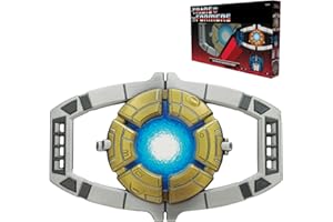 FaNaTtik Transformers Matrix of Leadership Replica | Limited Edition 5,000 Numbered Collectible | Officially Licensed 140x90mm