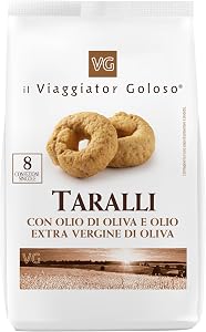 Taralli Multipack Il Viaggiator Goloso