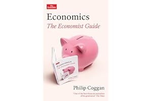 Economics: The Economist Guide