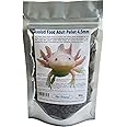 Pet Friend Axolotl Food 4.5mm Adult Pellet 90g