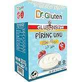 Dr. Gluten Glutensiz Pirin&ccedil; Unu