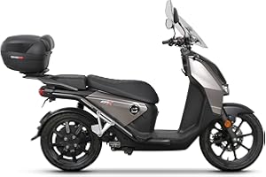 SHAD Top Master Super SOCO CPX Electric